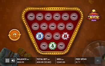 Push Gaming online Spielautomaten