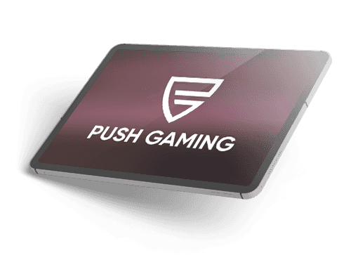 Beste Push Gaming Online Casinos