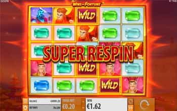 Quickspin online Spielautomaten