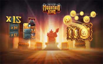 Quickspin online Gameplay