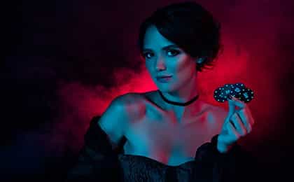 Tischspiele und Live Dealer Spiele