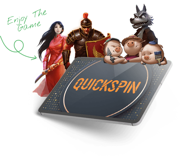 Beste Quickspin Casinos