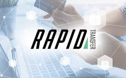Top Rapid Transfer Casino Bonus.