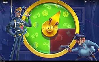 Red Tiger Features und Gameplay