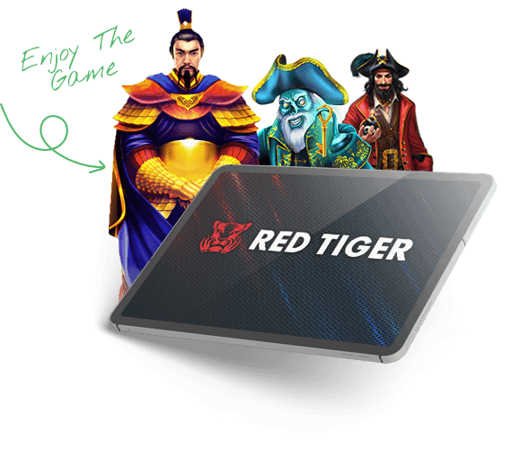 Beste Red Tiger Online Casinos