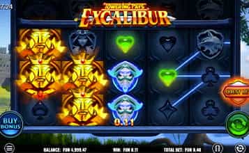 Klare Struktur der Funktionen