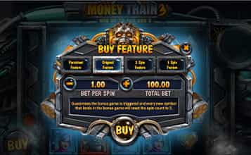 Autoplay-Funktion der Slots