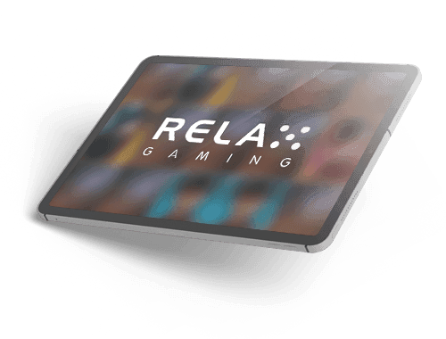 Beste Relax Gaming Online Casinos