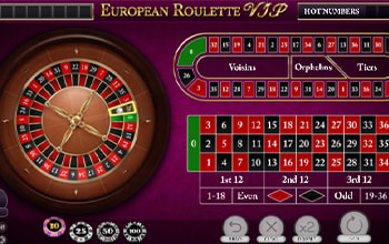 Live Roulette Gameplay 2