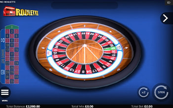 Live Roulette Gameplay 3
