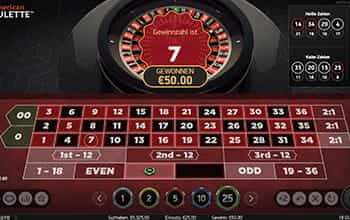 Live Blackjack Gameplay 5