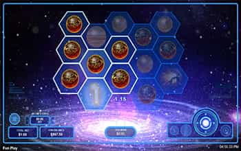 Bonus Runden an Reel Time Gaming Slots