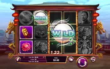 Scatter Symbole und Freispiele