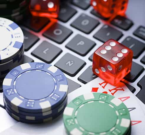 Как заработать на феномене казино