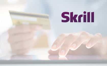 Online Casinos mit Top Skrill Bonus