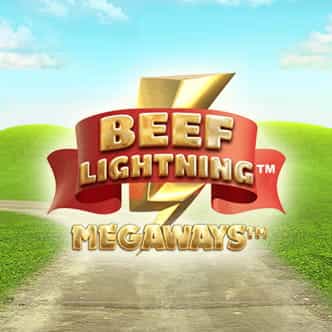 Beef Lightning Megaways Spielautomat