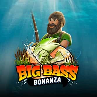 Big Bass Bonanza