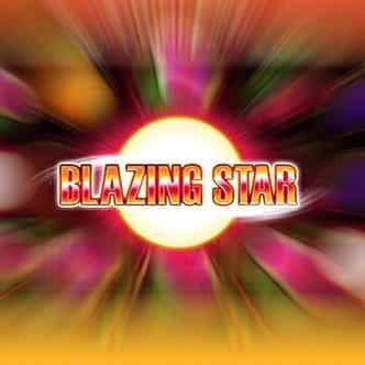 Blazing star