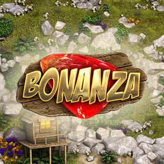 Bonanza Megaways