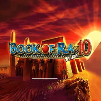Book of Ra Deluxe 10
