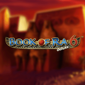 Book of Ra Deluxe 6