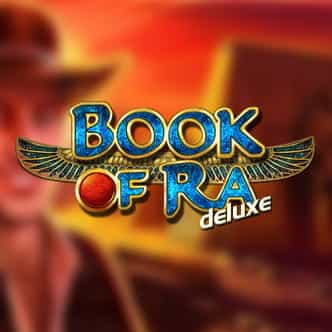 Book of Ra Deluxe
