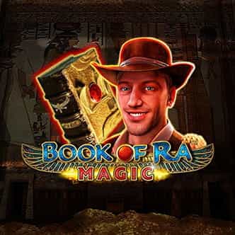 Book of Ra Magic