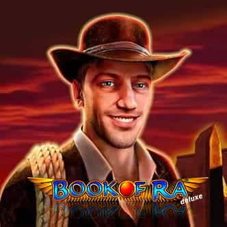 Book of Ra