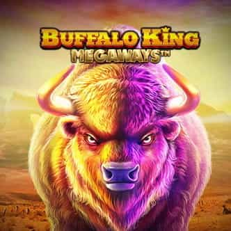 Buffalo King Megaways