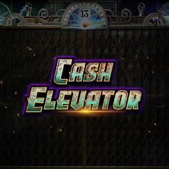 Cash Elevator Spielautomat