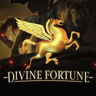 Divine Fortune