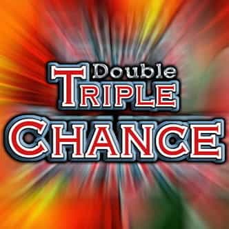 Douple Triple Chance