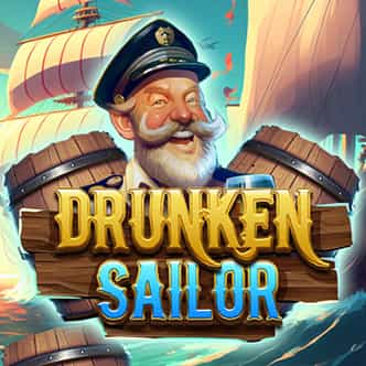 Drunken Sailor