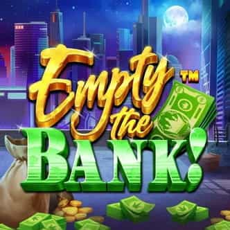 Empty The Bank