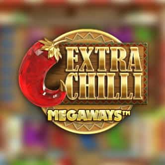 Extra Chilli Megaways