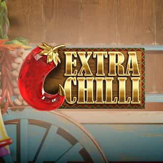 Extra Chilli Slot