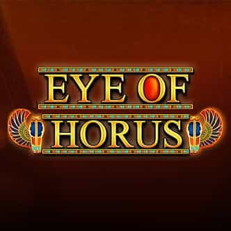 Eye of Horus Slot