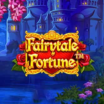 Fairytale Fortune Spielautomat