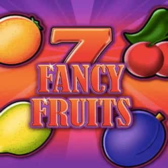 Fancy Fruits