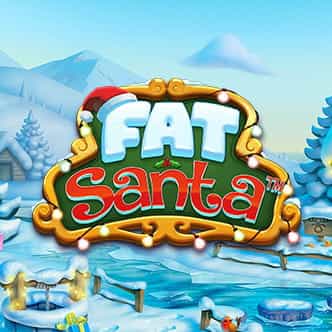 Fat Santa Spielautomat
