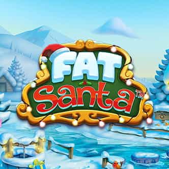 Fat Santa Slot