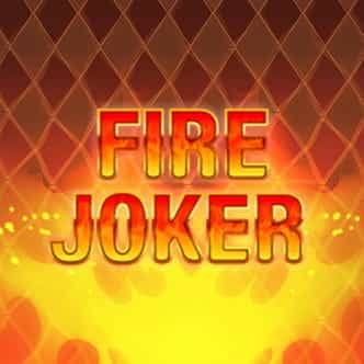 Fire Joker