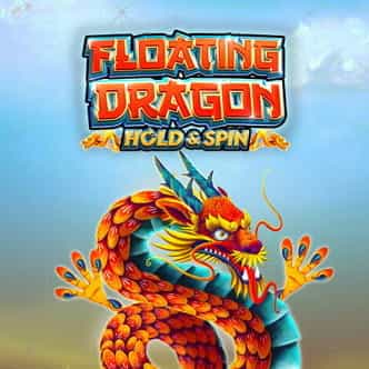 Floating Dragon