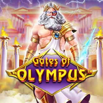 Gates Of Olympus