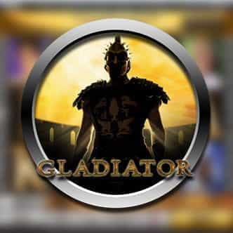 Gladiator Jackpot
