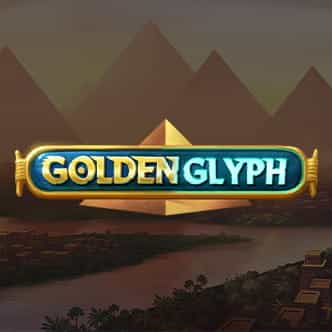 Golden Glyph Spielautomat
