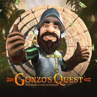 Gonzo’s Quest Slot