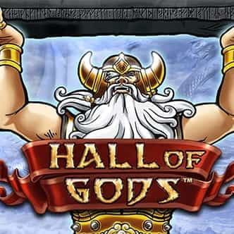 Hall Of Gods