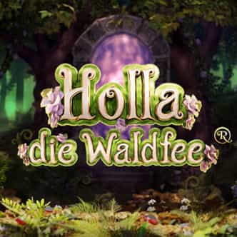 Holla die Waldfee