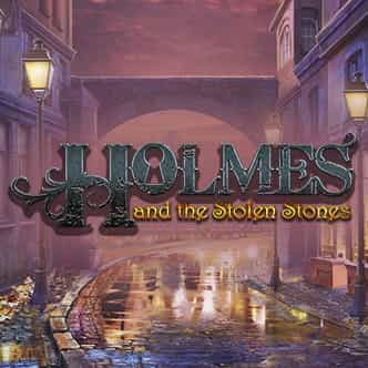 Holmes And The Stolen Stones